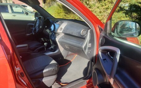 Toyota RAV4, 2006 год, 940 000 рублей, 3 фотография