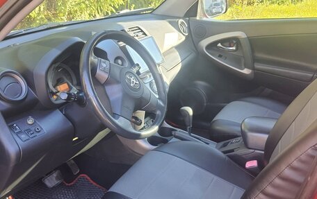 Toyota RAV4, 2006 год, 940 000 рублей, 4 фотография
