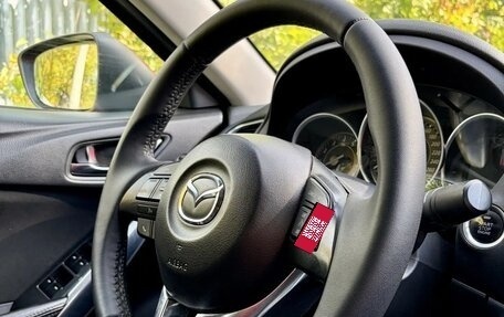 Mazda 6, 2013 год, 1 250 000 рублей, 10 фотография