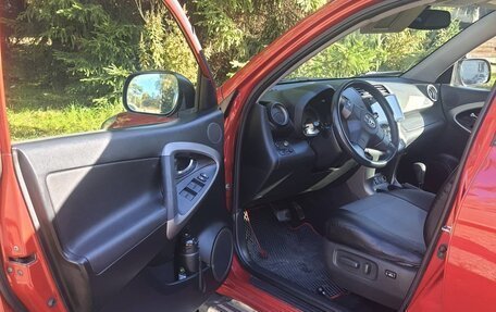 Toyota RAV4, 2006 год, 940 000 рублей, 5 фотография