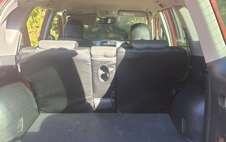 Toyota RAV4, 2006 год, 940 000 рублей, 8 фотография