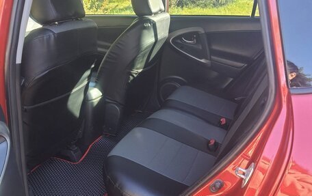 Toyota RAV4, 2006 год, 940 000 рублей, 6 фотография