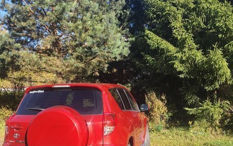 Toyota RAV4, 2006 год, 940 000 рублей, 10 фотография