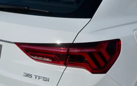 Audi Q3, 2022 год, 2 365 000 рублей, 8 фотография