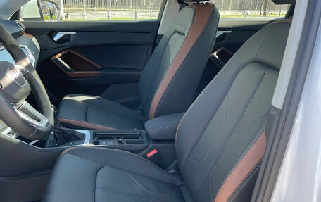 Audi Q3, 2022 год, 2 365 000 рублей, 10 фотография