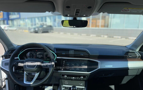 Audi Q3, 2022 год, 2 365 000 рублей, 9 фотография