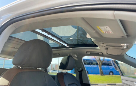 Audi Q3, 2022 год, 2 365 000 рублей, 12 фотография