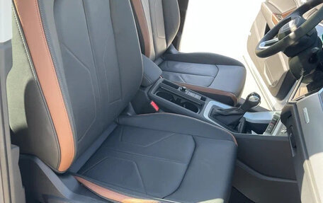 Audi Q3, 2022 год, 2 365 000 рублей, 13 фотография