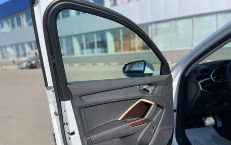 Audi Q3, 2022 год, 2 365 000 рублей, 15 фотография