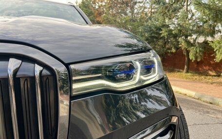BMW X7, 2021 год, 8 950 000 рублей, 9 фотография