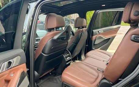 BMW X7, 2021 год, 8 950 000 рублей, 12 фотография