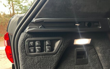 BMW X7, 2021 год, 8 950 000 рублей, 26 фотография