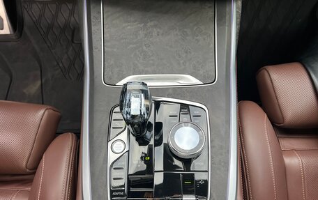 BMW X7, 2021 год, 8 950 000 рублей, 27 фотография