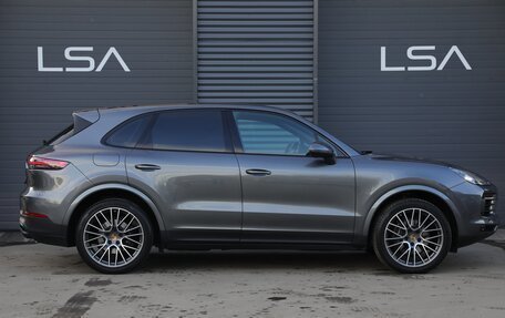 Porsche Cayenne III, 2020 год, 8 690 000 рублей, 6 фотография