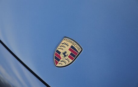 Porsche Cayenne III, 2020 год, 8 690 000 рублей, 10 фотография