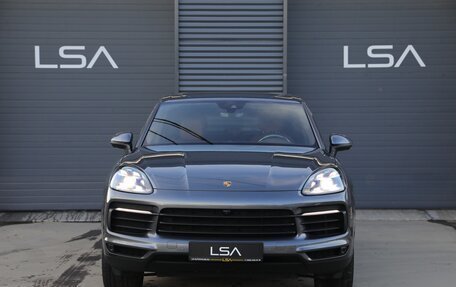 Porsche Cayenne III, 2020 год, 8 690 000 рублей, 8 фотография