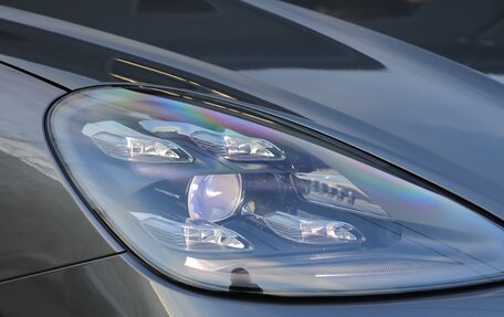 Porsche Cayenne III, 2020 год, 8 690 000 рублей, 9 фотография