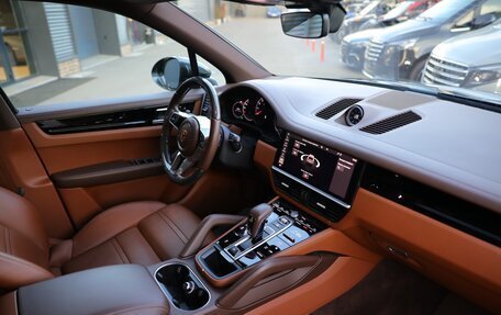Porsche Cayenne III, 2020 год, 8 690 000 рублей, 12 фотография
