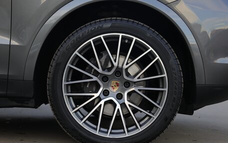Porsche Cayenne III, 2020 год, 8 690 000 рублей, 11 фотография