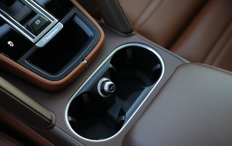 Porsche Cayenne III, 2020 год, 8 690 000 рублей, 19 фотография