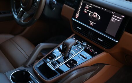 Porsche Cayenne III, 2020 год, 8 690 000 рублей, 13 фотография