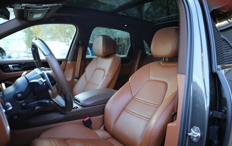 Porsche Cayenne III, 2020 год, 8 690 000 рублей, 20 фотография