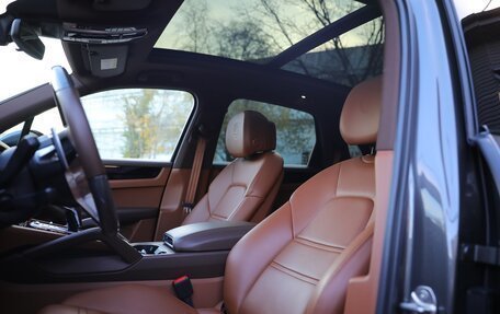 Porsche Cayenne III, 2020 год, 8 690 000 рублей, 21 фотография