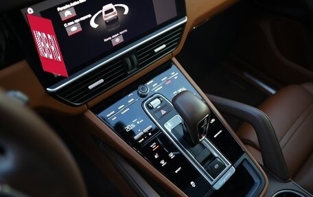 Porsche Cayenne III, 2020 год, 8 690 000 рублей, 23 фотография
