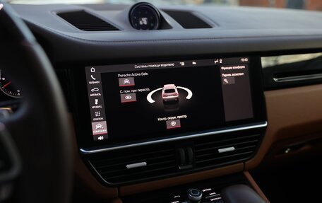 Porsche Cayenne III, 2020 год, 8 690 000 рублей, 24 фотография