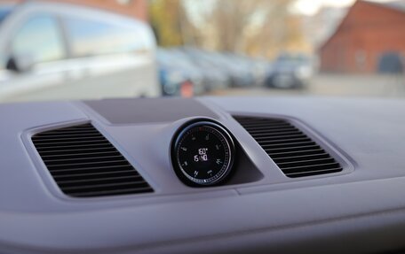 Porsche Cayenne III, 2020 год, 8 690 000 рублей, 25 фотография