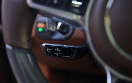 Porsche Cayenne III, 2020 год, 8 690 000 рублей, 26 фотография