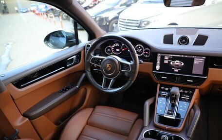 Porsche Cayenne III, 2020 год, 8 690 000 рублей, 31 фотография