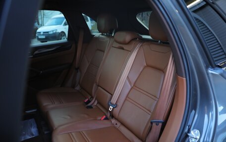 Porsche Cayenne III, 2020 год, 8 690 000 рублей, 27 фотография