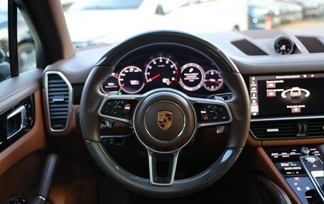 Porsche Cayenne III, 2020 год, 8 690 000 рублей, 29 фотография