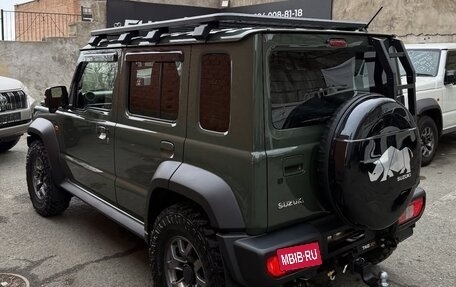 Suzuki Jimny, 2025 год, 2 430 000 рублей, 5 фотография
