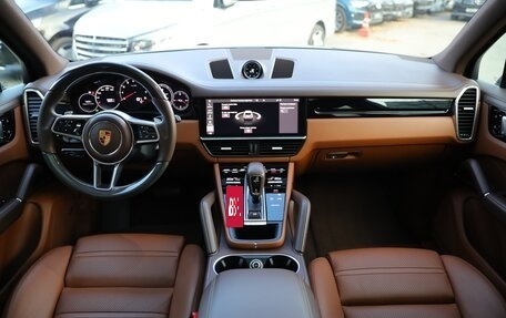 Porsche Cayenne III, 2020 год, 8 690 000 рублей, 30 фотография