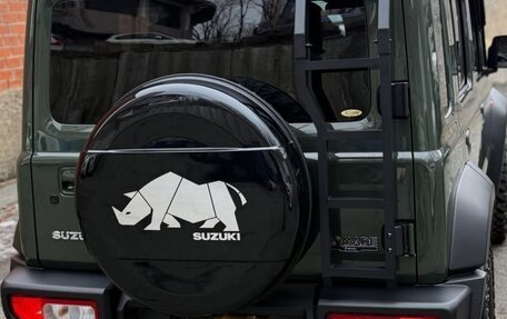 Suzuki Jimny, 2025 год, 2 430 000 рублей, 9 фотография