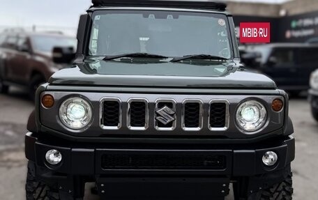 Suzuki Jimny, 2025 год, 2 430 000 рублей, 2 фотография