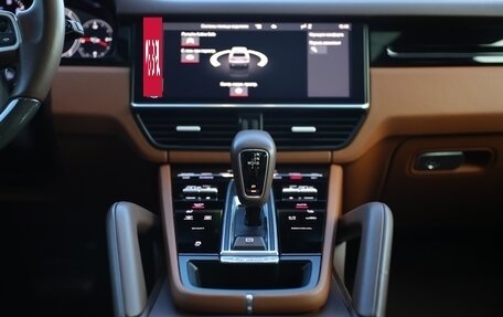 Porsche Cayenne III, 2020 год, 8 690 000 рублей, 33 фотография