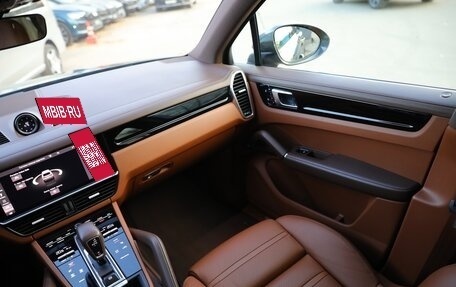 Porsche Cayenne III, 2020 год, 8 690 000 рублей, 32 фотография