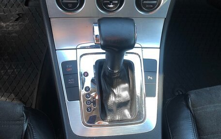 Volkswagen Passat B6, 2006 год, 400 000 рублей, 8 фотография
