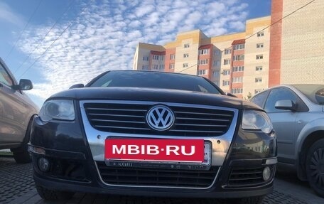Volkswagen Passat B6, 2006 год, 400 000 рублей, 5 фотография
