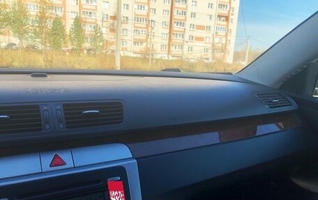 Volkswagen Passat B6, 2006 год, 400 000 рублей, 9 фотография