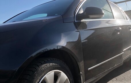 Volkswagen Passat B6, 2006 год, 400 000 рублей, 13 фотография