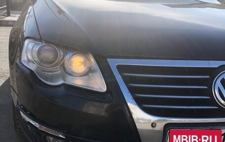 Volkswagen Passat B6, 2006 год, 400 000 рублей, 12 фотография