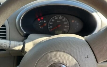 Nissan March III, 2002 год, 200 000 рублей, 2 фотография