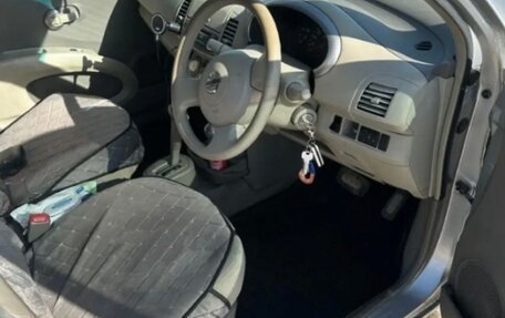 Nissan March III, 2002 год, 200 000 рублей, 3 фотография