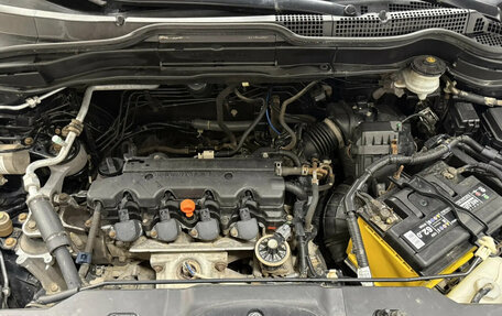 Honda CR-V III рестайлинг, 2007 год, 988 659 рублей, 7 фотография