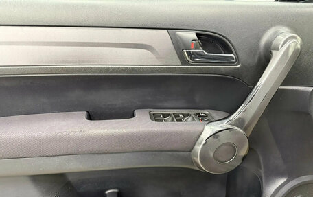 Honda CR-V III рестайлинг, 2007 год, 988 659 рублей, 6 фотография