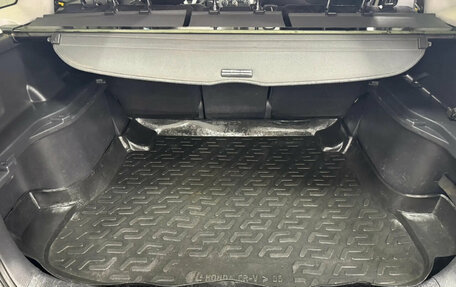 Honda CR-V III рестайлинг, 2007 год, 988 659 рублей, 18 фотография